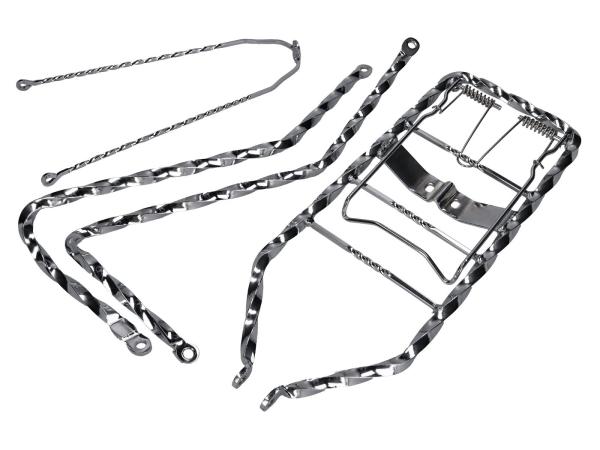 Puch Maxi S Anbauteilesatz gedreht (Twist)